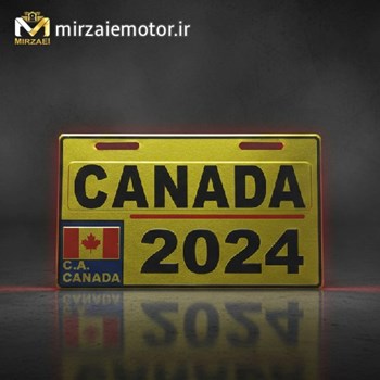 پلاک-تزیینی