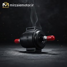 فیلتر-بنزین-انژکتور-شلنگ-خور