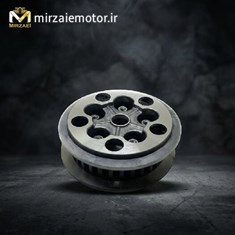 چهار-شاخ-کلاچدیسک-زیر-و-روبنلی-150و1805پیچاصلی