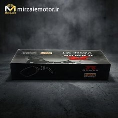 آینه-بنلی-300و150برند-راپیدو