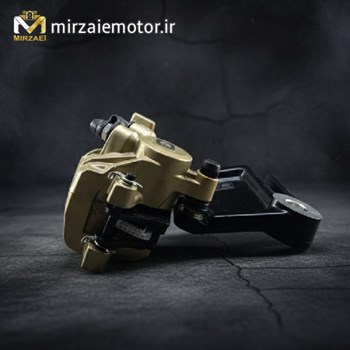 پمپ-روی-دیسک-جلو-ns200-با-پایه-اصلی