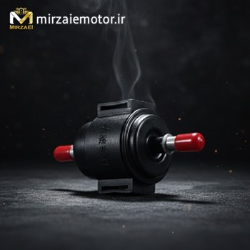 فیلتر-بنزین-انژکتور-شلنگ-خور