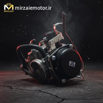 کاربراتور-ns200-اصلی