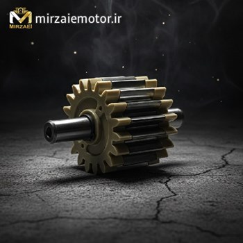 دنده-بالانسر-پالس-اصلی