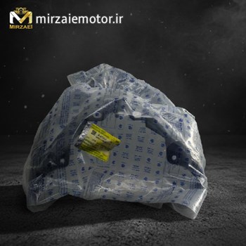 قاب-فرم-اسکلت-دور-بلوری-چراغ-اصلی-پالس-ns