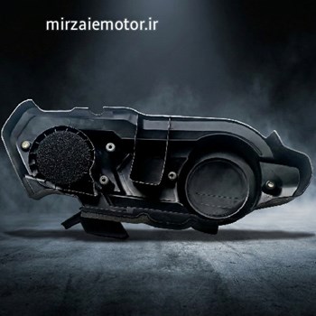 کاور-درب-کلاج-آیروکسشاهین-موتور