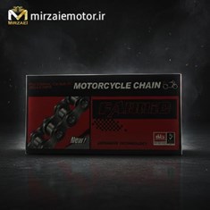 زنجیر-520-موتور-کراس-120-دانه-بسیار-قوی