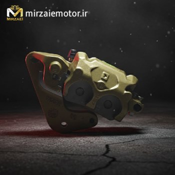 پمپ-روی-دیسک-جلو-ns200-با-پایه-اصلی