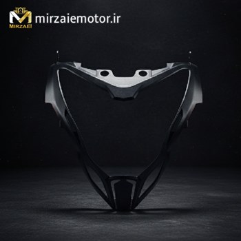 قاب-فرم-اسکلت-دور-بلوری-چراغ-اصلی-پالس-ns