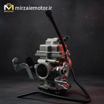 کاربراتور-ns200-اصلی