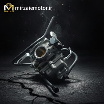 کاربراتور-ns200-اصلی