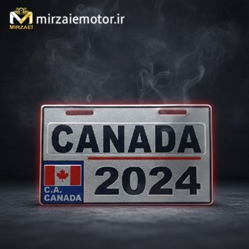 پلاک-تزیینی