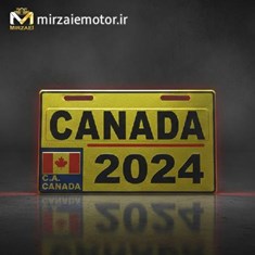 پلاک-تزیینی