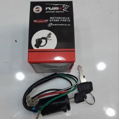 سوییچ-تکنیک-گلد-PLUS