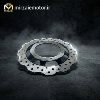 دیسک-ترمز-جلو-بنلی-180-اصلی