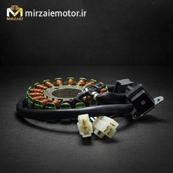 بویین-ترمز-بنلی-150-قدیم