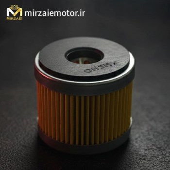 فیلتر-روغن-بنلی-250-تک-سیلندر-MISHO