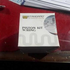 رینگ-پیستون