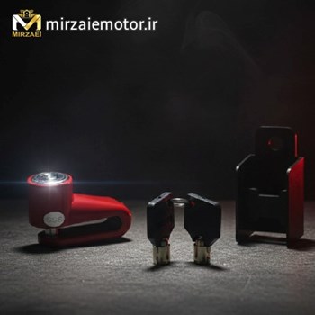 قفل-دیسک-هولدر-دار