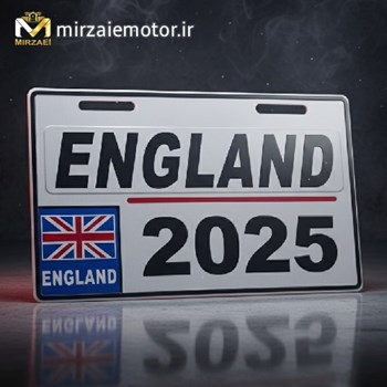 پلاک-تزیینی