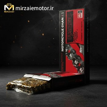 زنجیر-520-موتور-کراس-120-دانه-بسیار-قوی
