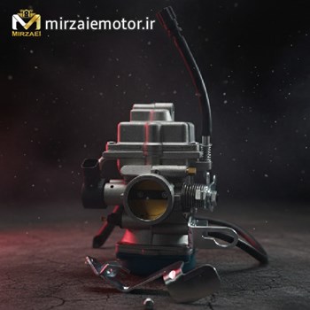 کاربراتور-NS200-GOLDEN-KH