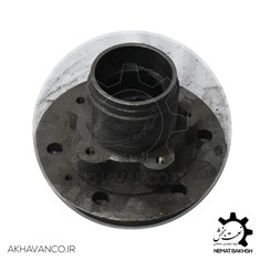 توپی-چرخ-جلوی-فوتون-5-پیچ