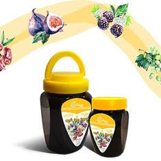 معجون-چهار-شیره