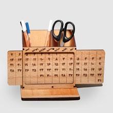 تقویم-رومیزی