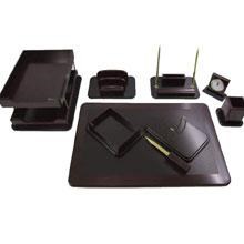 لوازم-اداری-رومیزی-مدل-A189-مجموعه-9عددی