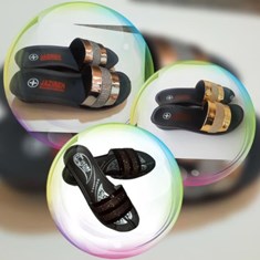 زنانه-عسل-رنگبندیطلایی-نقره-ایقهوه-ای-ازسایز38تا41تعداد-30جفت-درکارتن