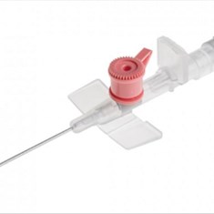 آنژیوکت-صورتی-LARS-20G