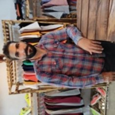 پیراهن-لی-سنگشور