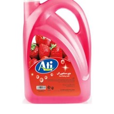 مایع-دستشویی-3750-گرمی-فرمیک-توت-فرنگی-اتی