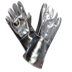 دستکش-آلمنیومی
