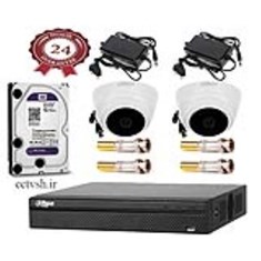 پکیج-آماده-نصب-2دوربین-داهوا