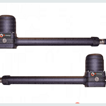 جک-پارکینگی-بریزی-مدل-Leon-400لئون