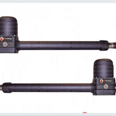 جک-پارکینگی-بریزی-مدل-Leon-400لئون