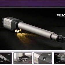 جک-پارکینگی-ویرا-مدل-FARO-400