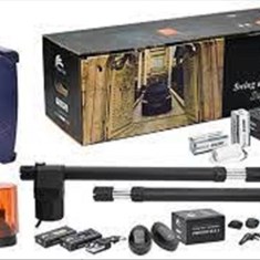 جک-پارکینگی-سوپرلایف-مدل-400