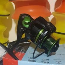 چرخ-ماهیگیری