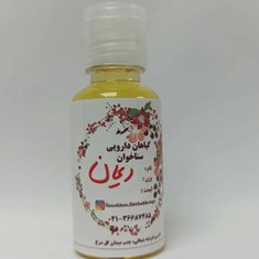 روغن-ریحان