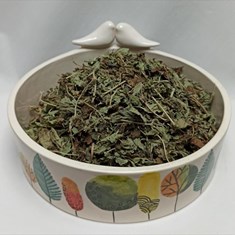 بادرنجبویه