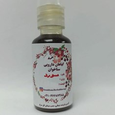 روغن-مورد