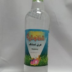 عرقتمشک