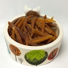 جینسینگ-قرمز