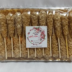 نبات-زنجبیل-چوبی