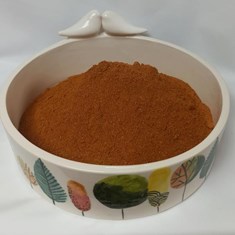 فلفل-تند-هندی