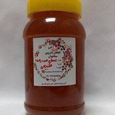 عسل-طبیعی