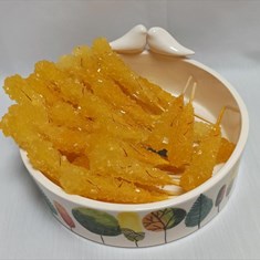 نبات-چوبی-زعفرانی-500-گرمی